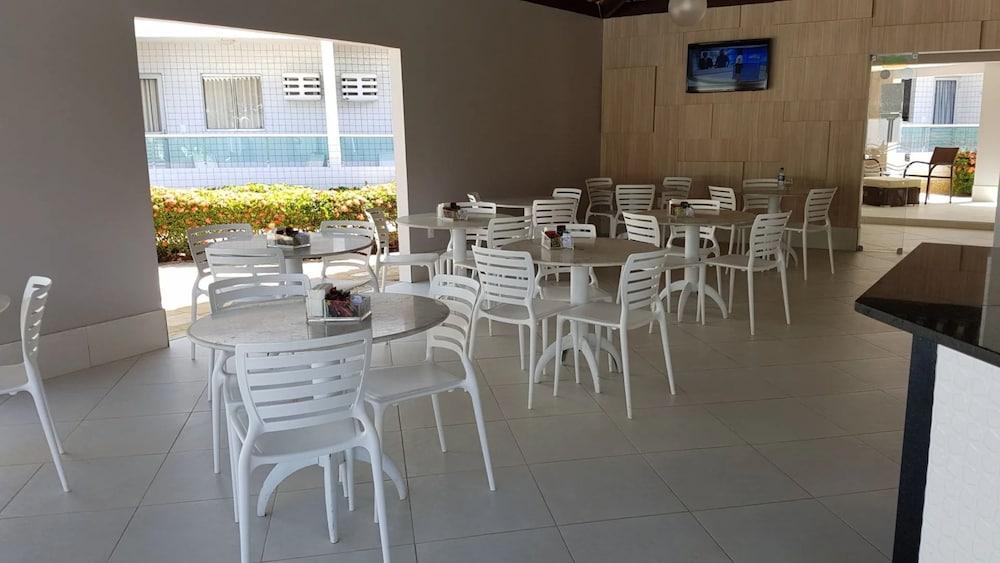 Hotel Enseada dos Corais Cabo de Santo Agostinho Exterior foto